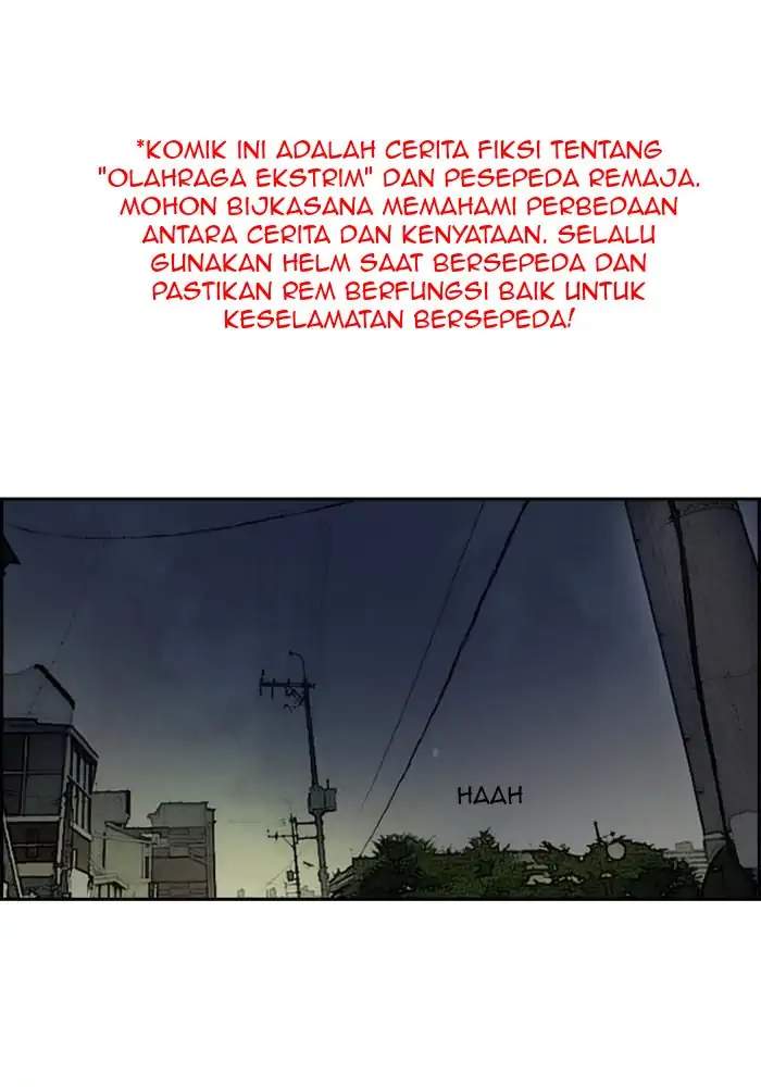 Komik Wind Breaker Chapter 287 gambar 1