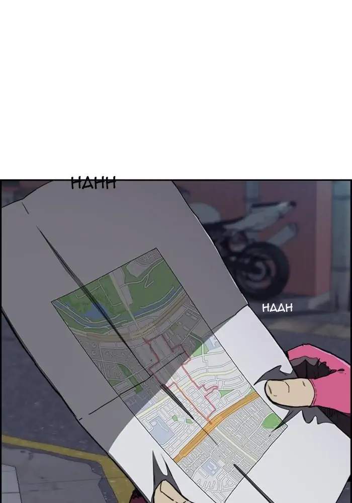 Manhwa Wind Breaker Chapter 287 gambar 2
