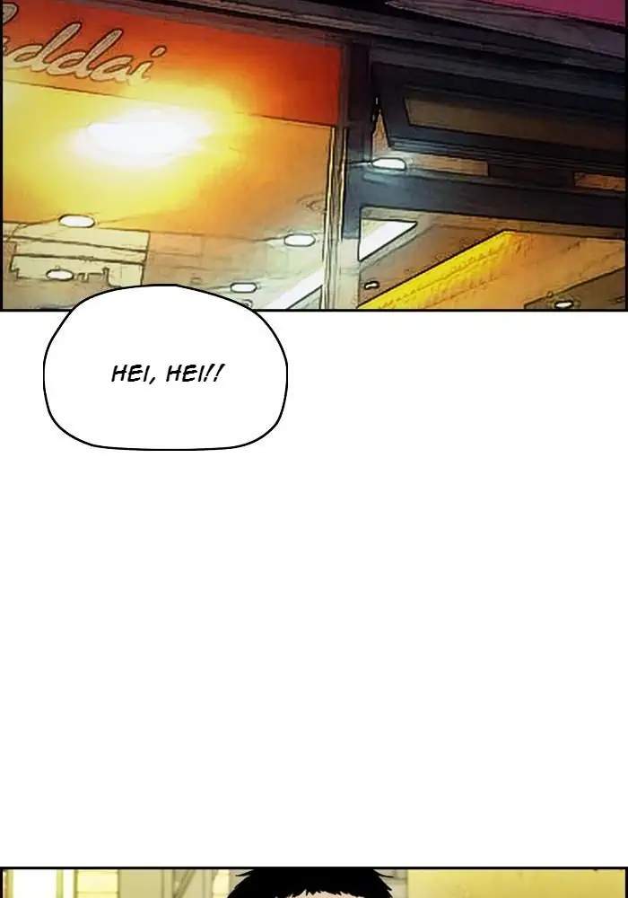 Manhwa Wind Breaker Chapter 286 gambar 2