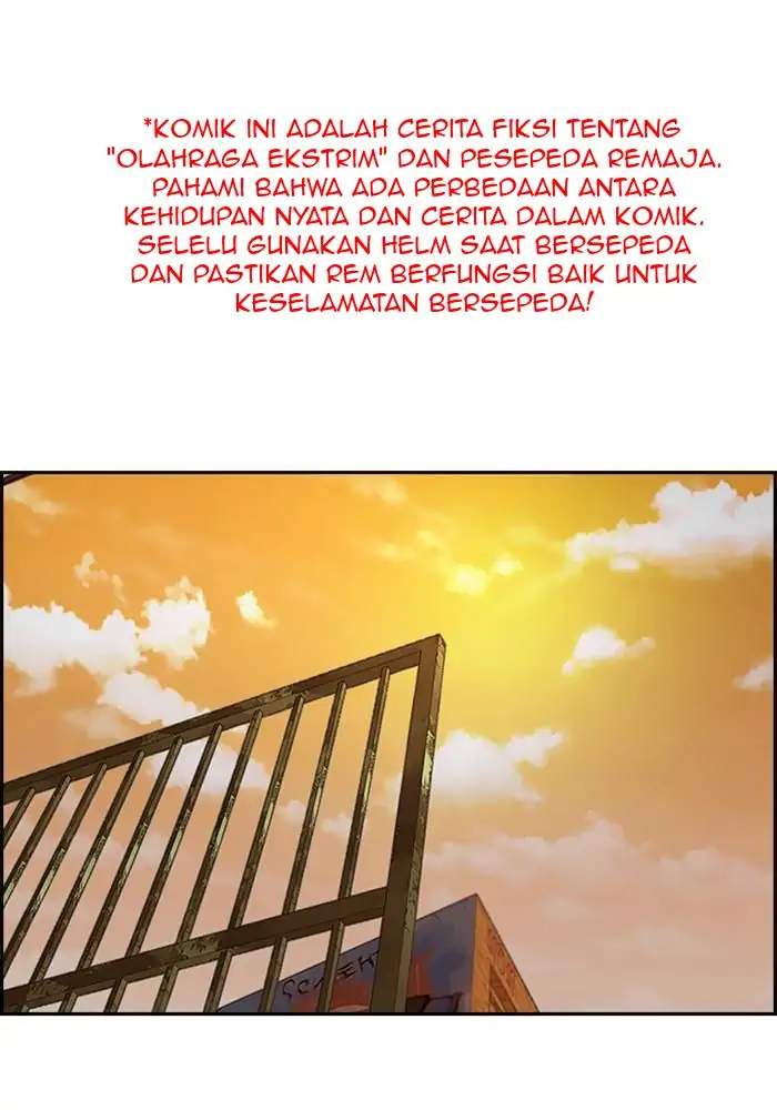 Komik Wind Breaker Chapter 285 gambar 1