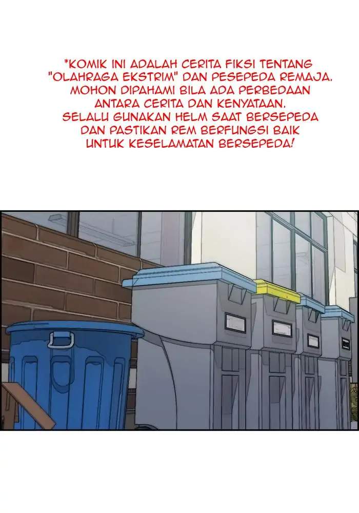 Komik Wind Breaker Chapter 283 gambar 1