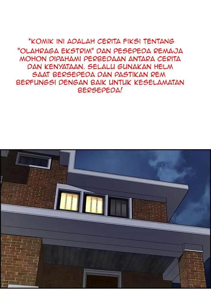 Komik Wind Breaker Chapter 282 gambar 1