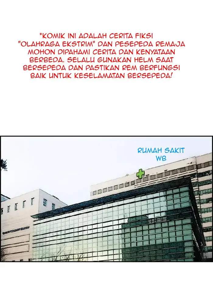 Komik Wind Breaker Chapter 280 gambar 1