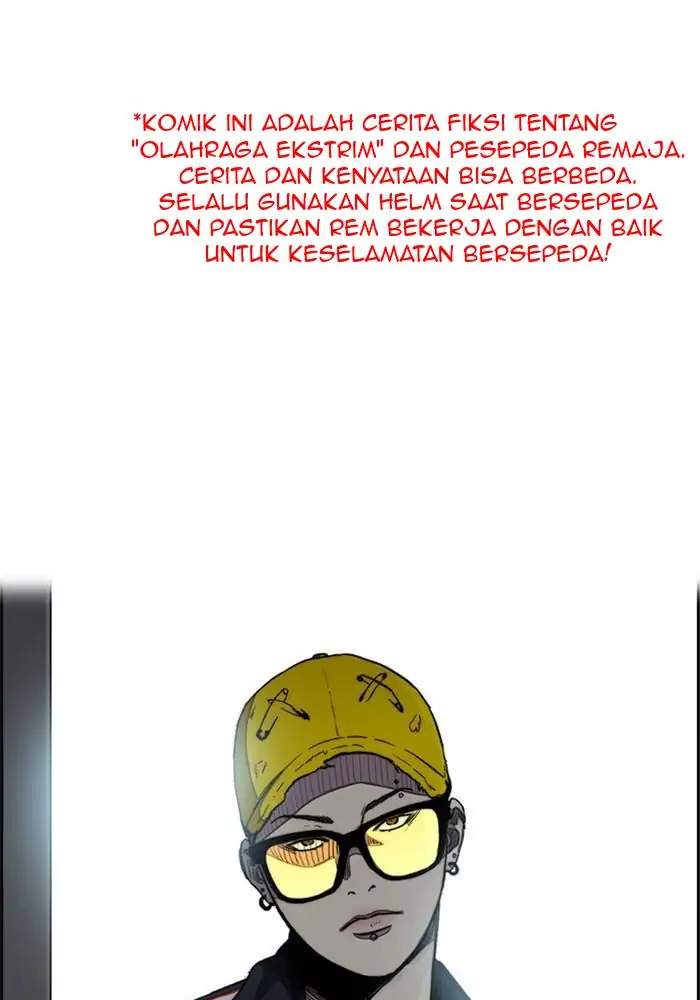 Komik Wind Breaker Chapter 279 gambar 1