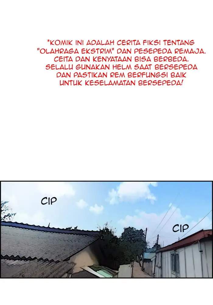 Komik Wind Breaker Chapter 278 gambar 1