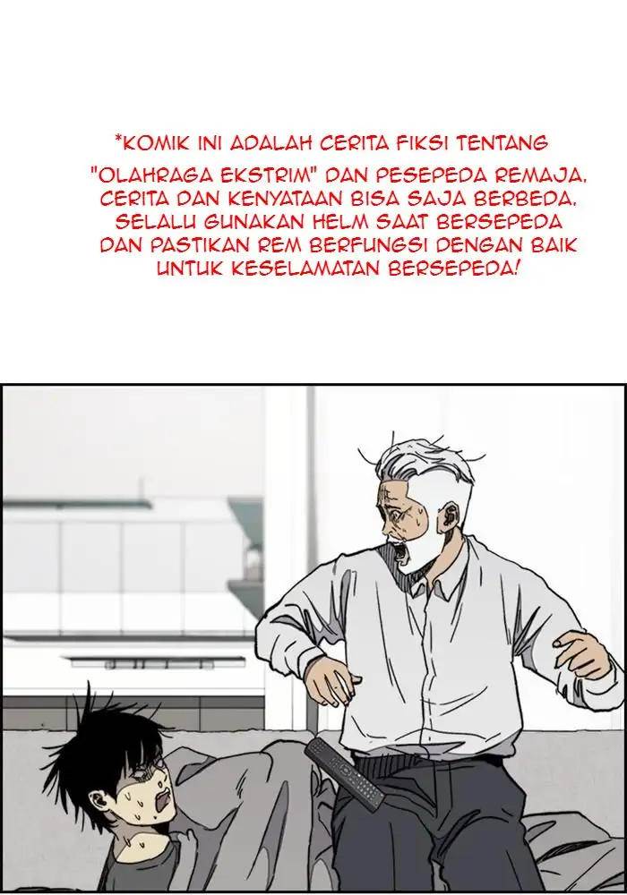 Komik Wind Breaker Chapter 277 gambar 1