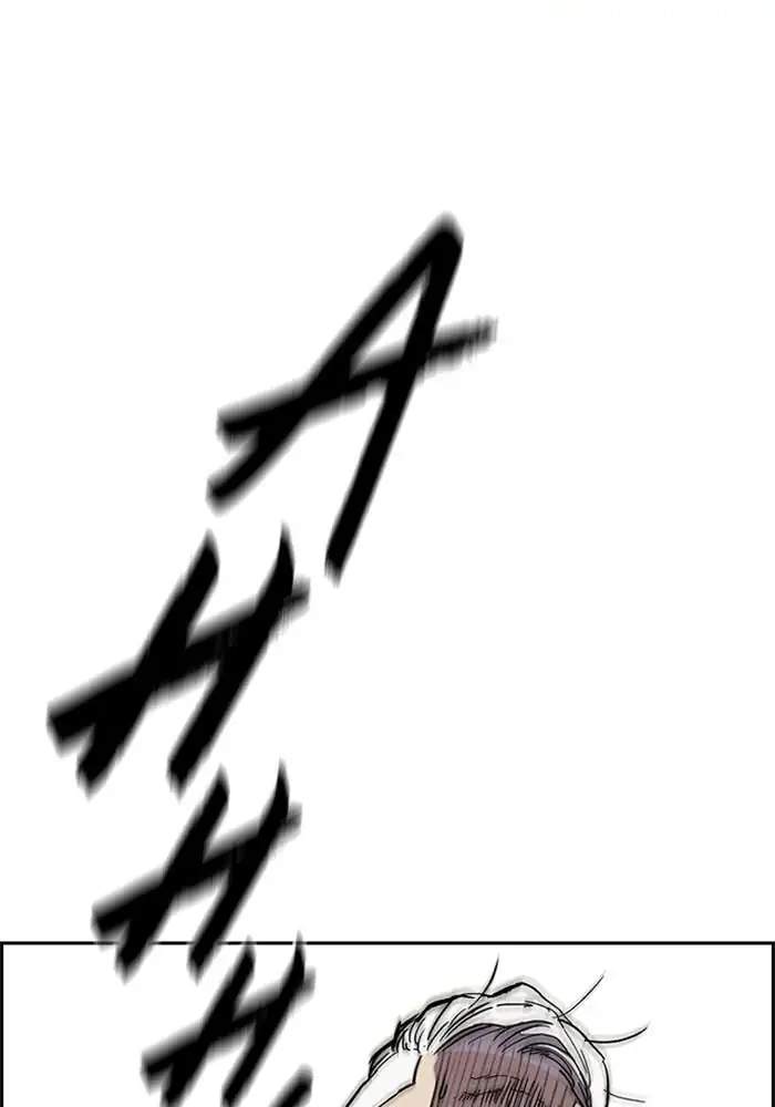 Manhwa Wind Breaker Chapter 277 gambar 2