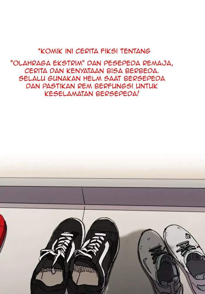 Komik Wind Breaker Chapter 276 gambar 1