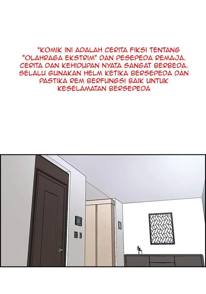 Komik Wind Breaker Chapter 275 gambar 1
