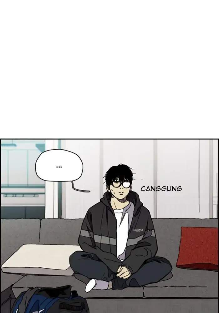 Manhwa Wind Breaker Chapter 275 gambar 2