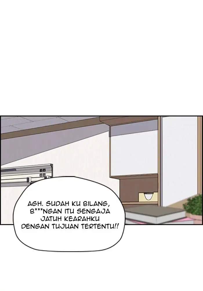 Manhwa Wind Breaker Chapter 274 gambar 2