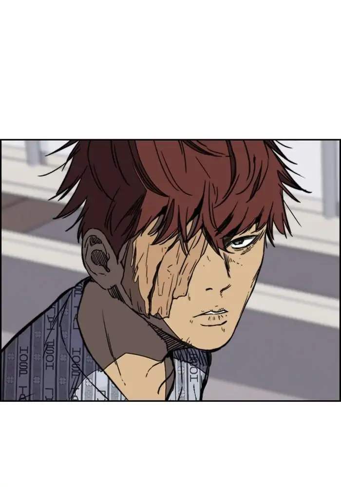 Manhwa Wind Breaker Chapter 272 gambar 2