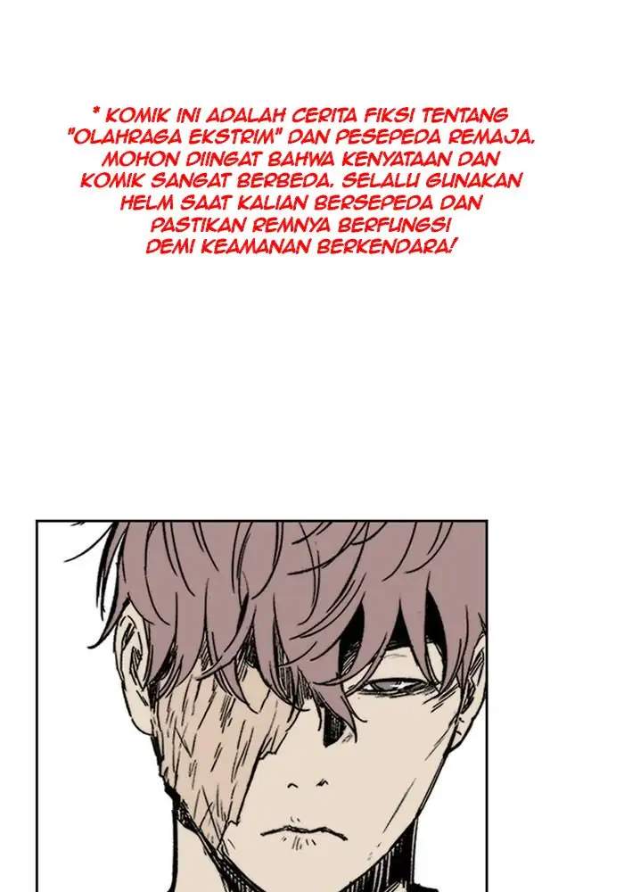 Komik Wind Breaker Chapter 269 gambar 1