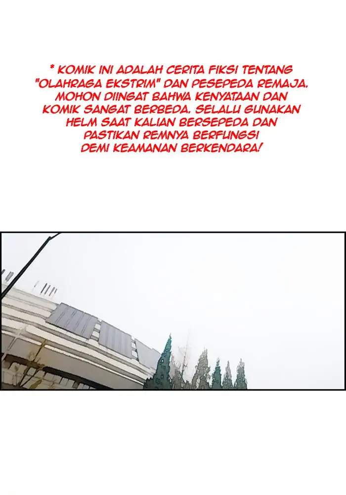 Komik Wind Breaker Chapter 265 gambar 1