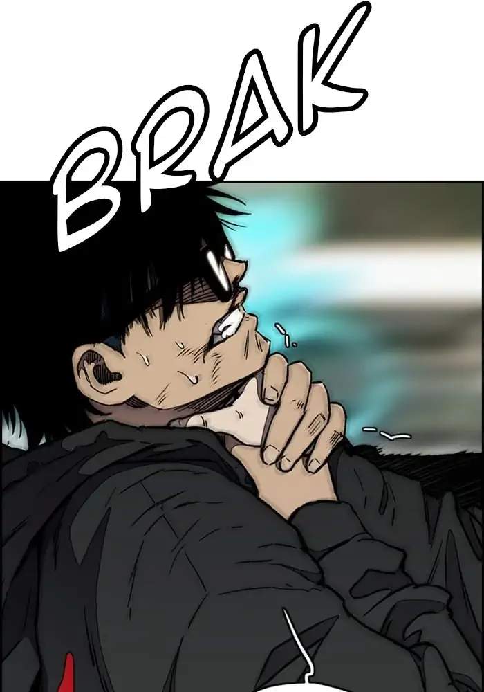 Manhwa Wind Breaker Chapter 265 gambar 2
