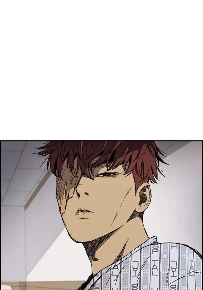 Manhwa Wind Breaker Chapter 262 gambar 2