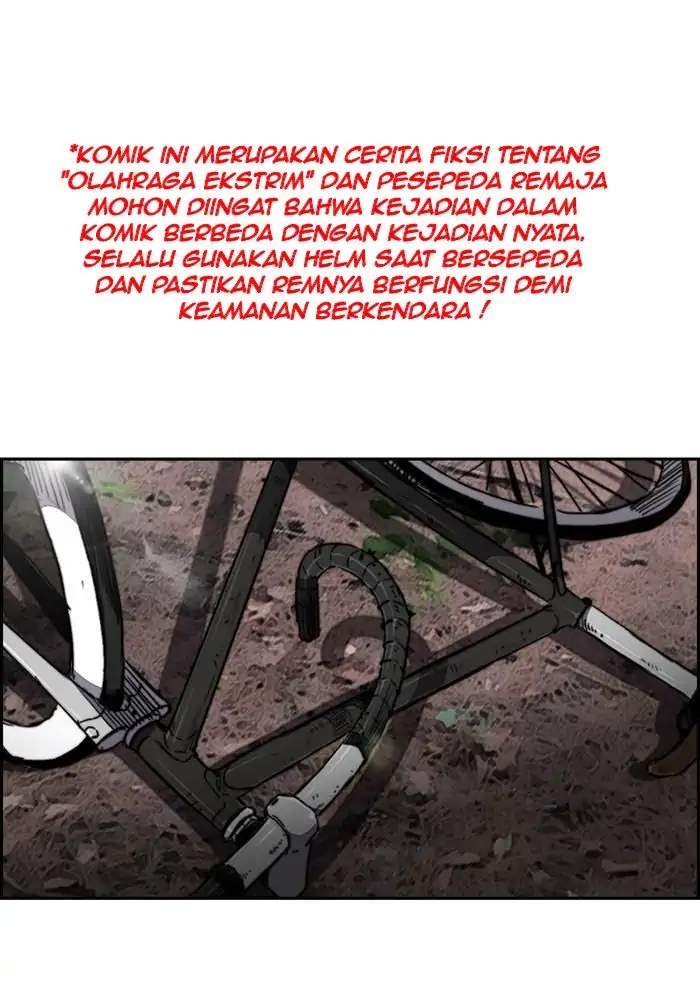 Komik Wind Breaker Chapter 261 gambar 1