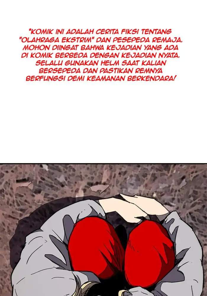 Komik Wind Breaker Chapter 260 gambar 1