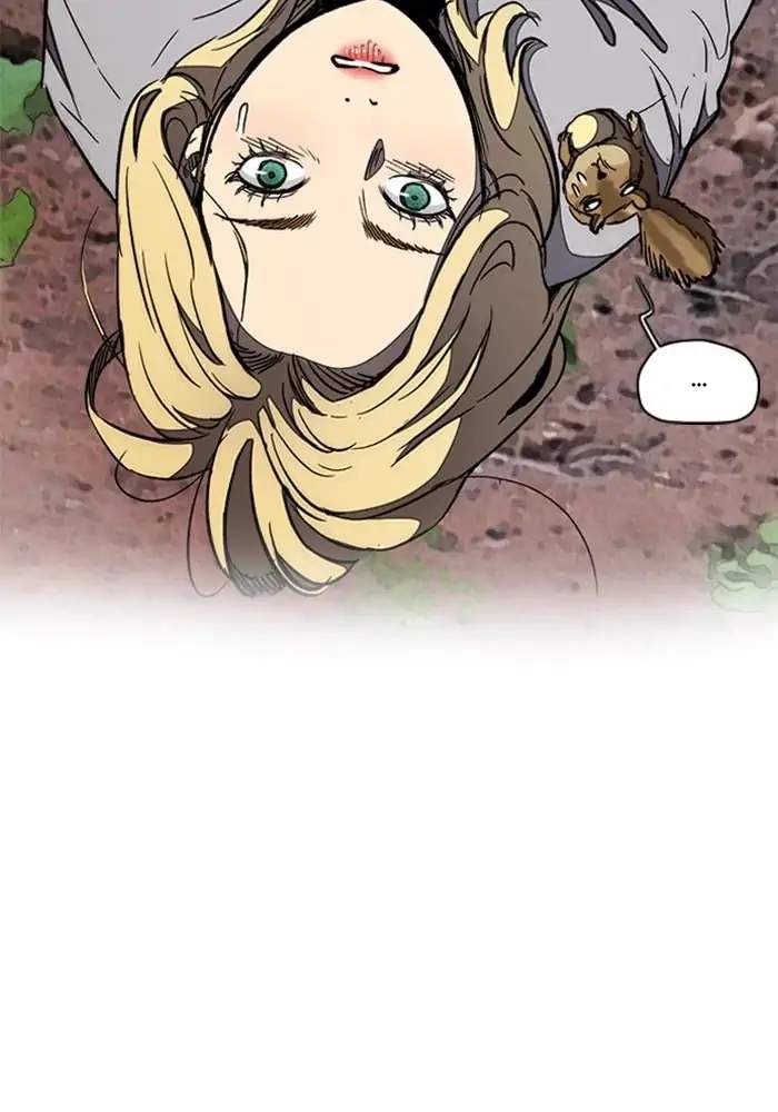 Manhwa Wind Breaker Chapter 260 gambar 2