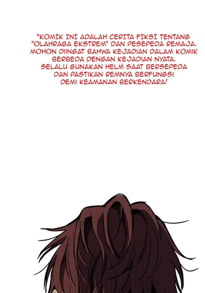 Komik Wind Breaker Chapter 259 gambar 1