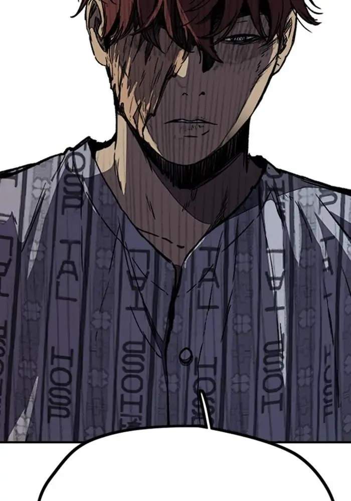 Manhwa Wind Breaker Chapter 259 gambar 2