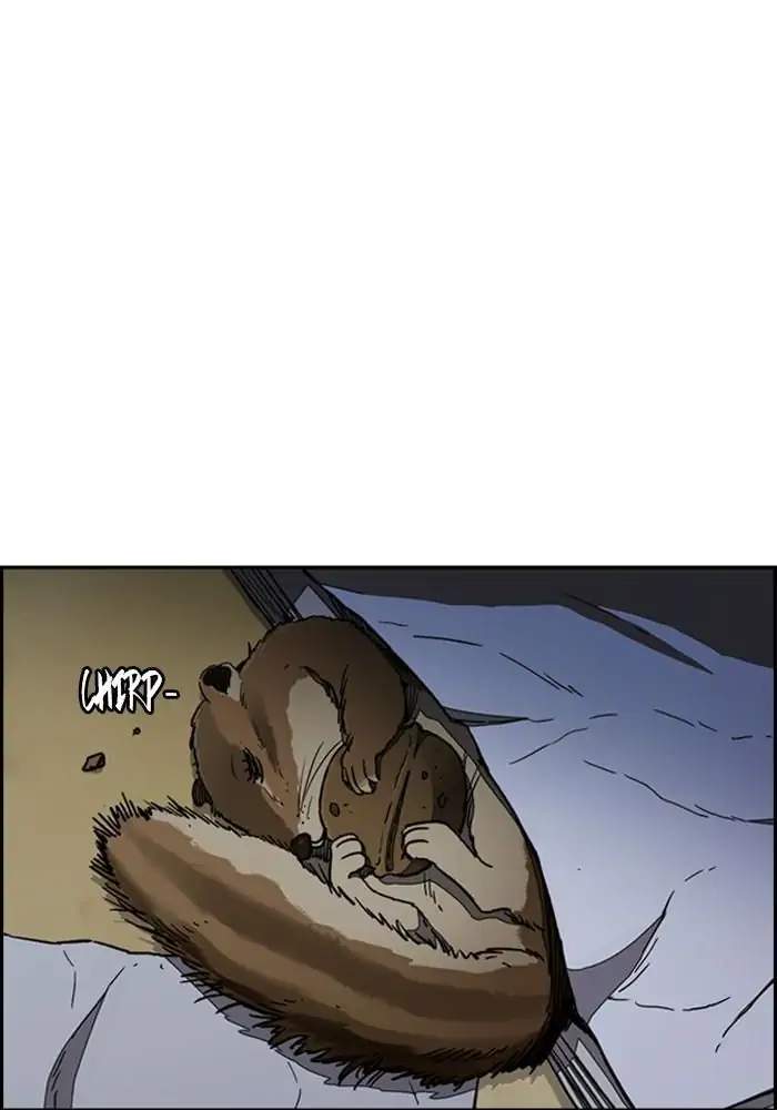 Manhwa Wind Breaker Chapter 256 gambar 2