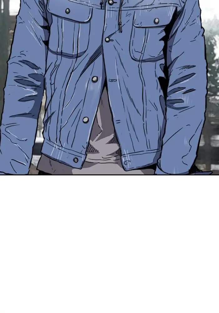 Manhwa Wind Breaker Chapter 255 gambar 2