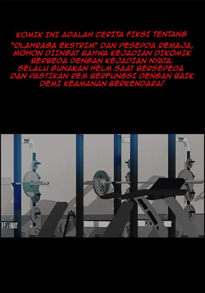 Komik Wind Breaker Chapter 254 gambar 1