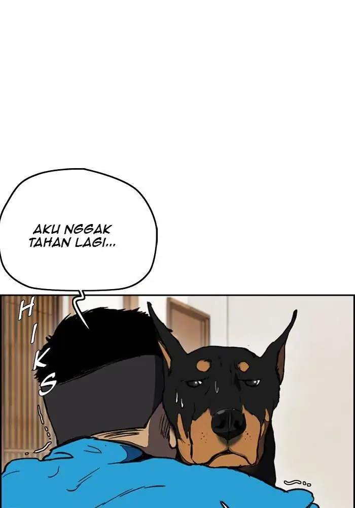 Manhwa Wind Breaker Chapter 252 gambar 2