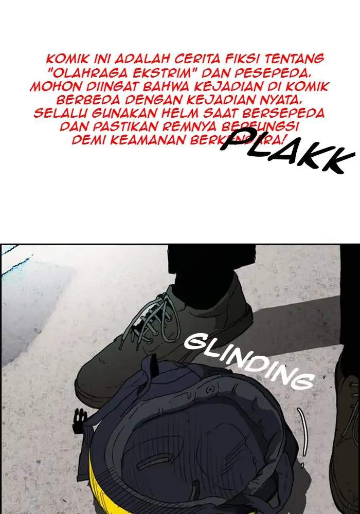 Komik Wind Breaker Chapter 246 gambar 1