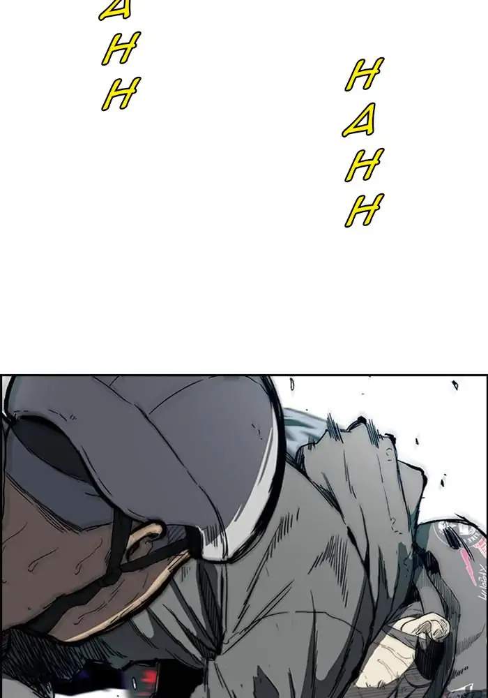 Manhwa Wind Breaker Chapter 245 gambar 2