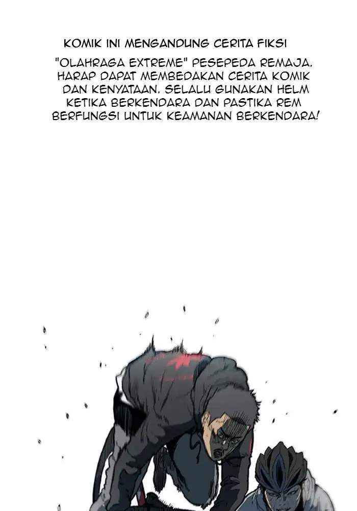 Komik Wind Breaker Chapter 243 gambar 1