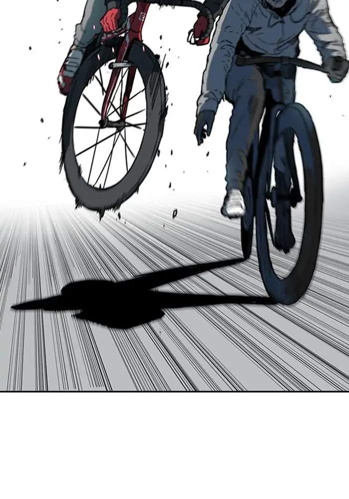 Manhwa Wind Breaker Chapter 243 gambar 2