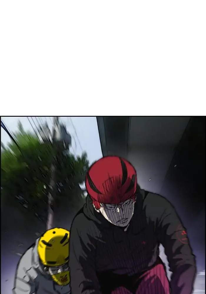 Manhwa Wind Breaker Chapter 242 gambar 2
