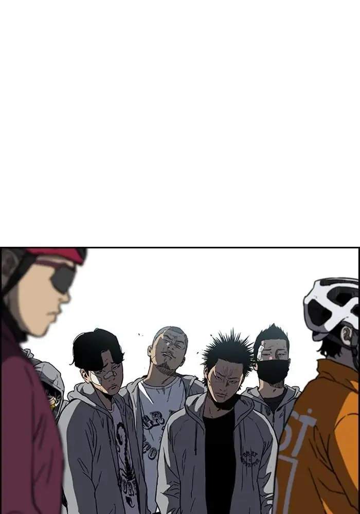 Manhwa Wind Breaker Chapter 239 gambar 2