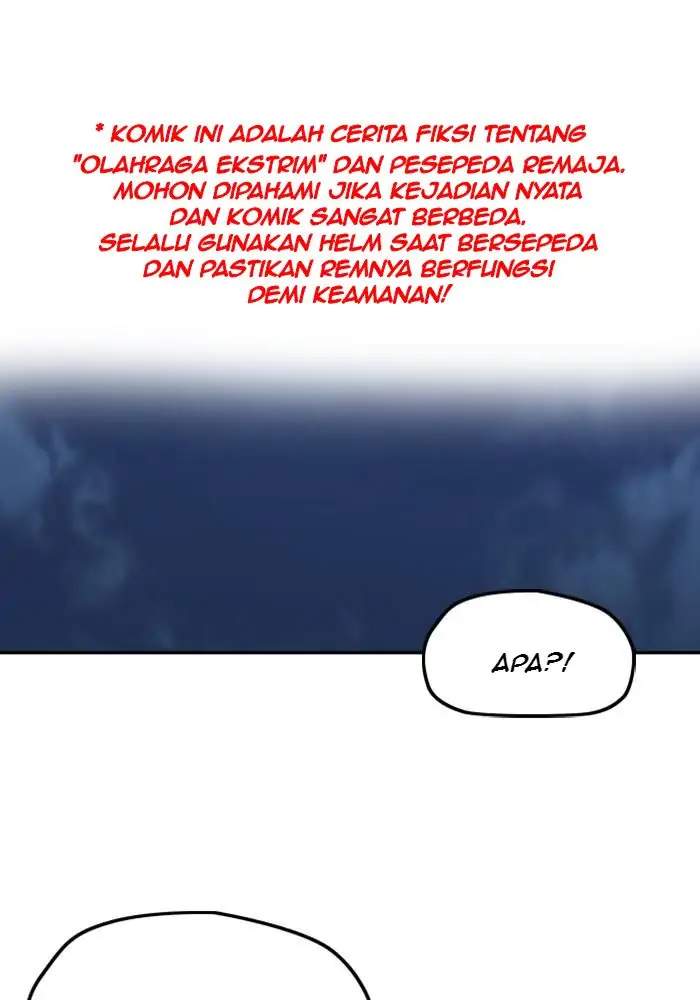 Komik Wind Breaker Chapter 235 gambar 1