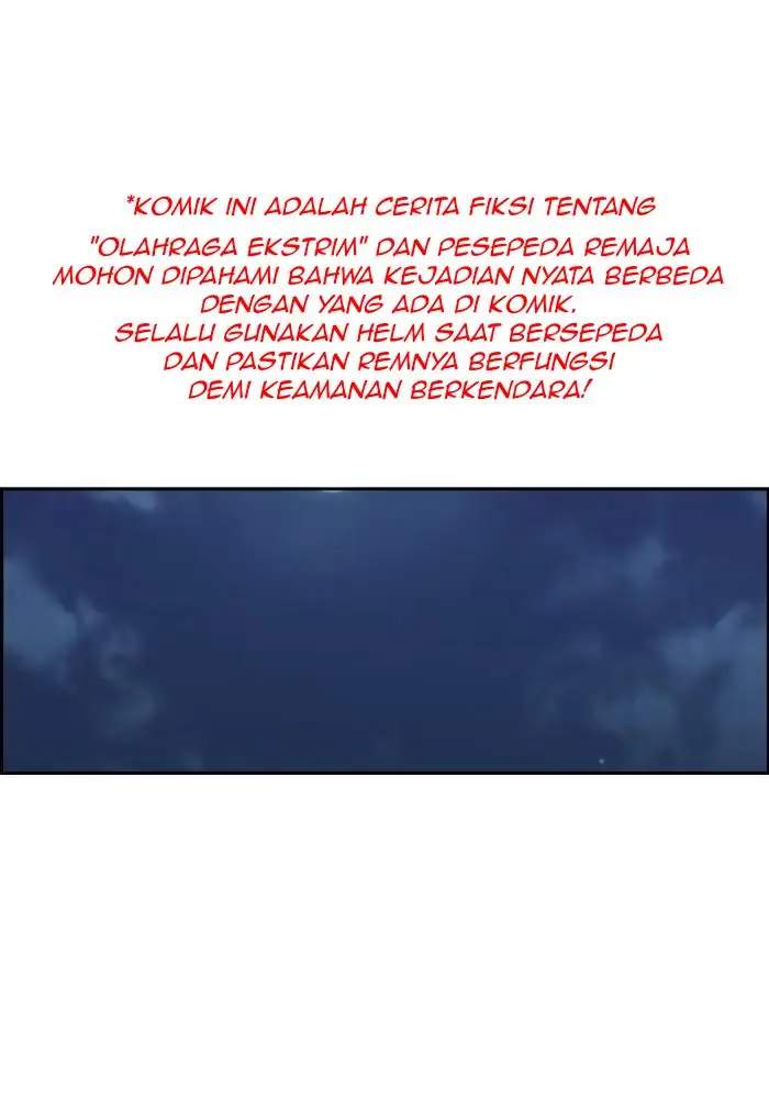 Komik Wind Breaker Chapter 234 gambar 1