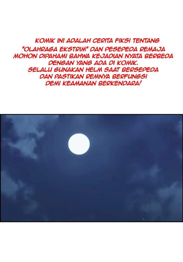 Komik Wind Breaker Chapter 233 gambar 1