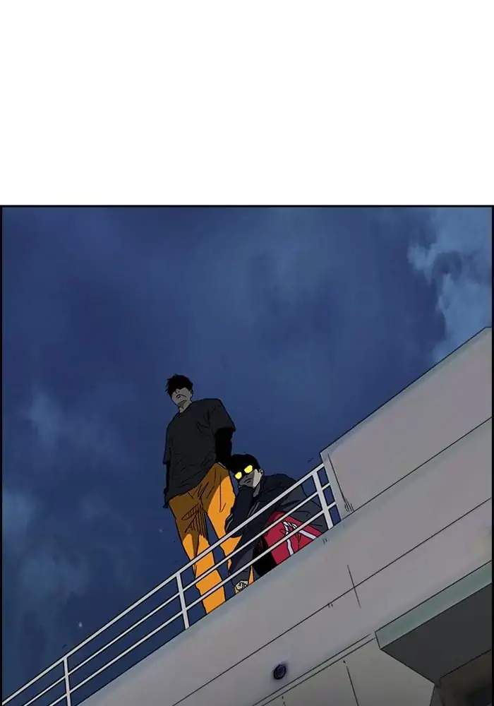 Manhwa Wind Breaker Chapter 233 gambar 2