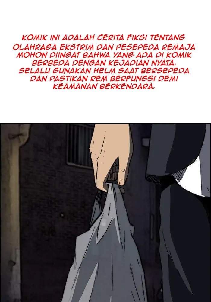 Komik Wind Breaker Chapter 230 gambar 1