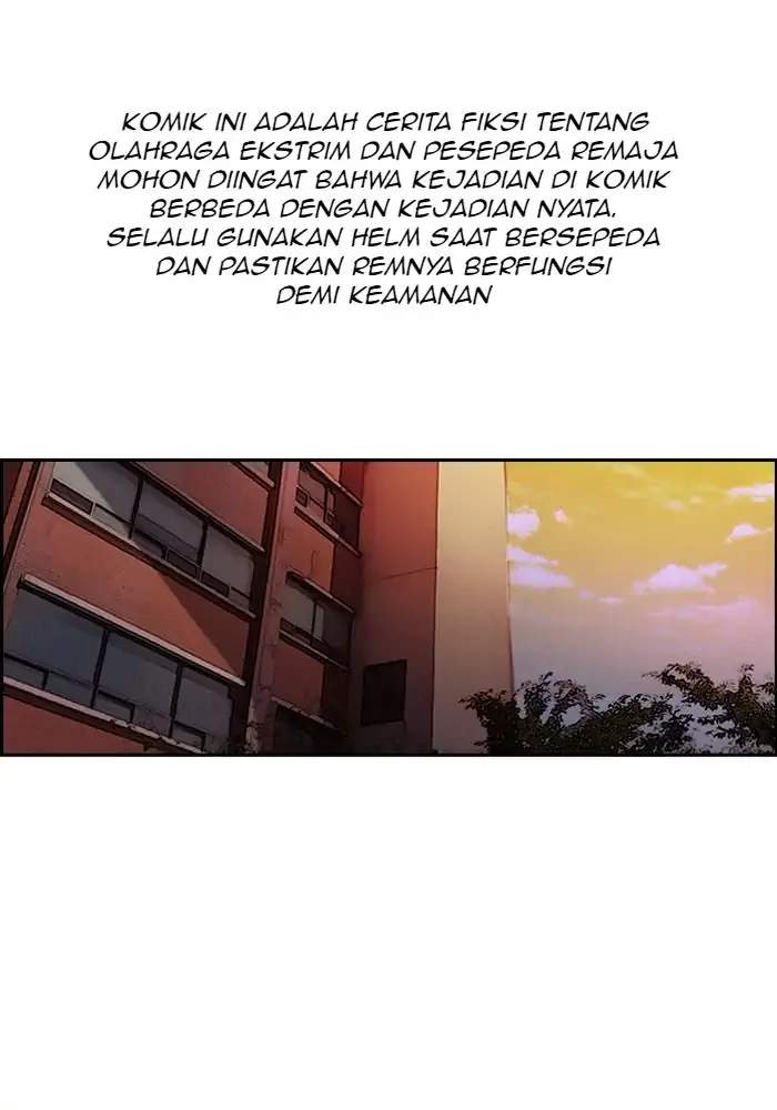 Komik Wind Breaker Chapter 229 gambar 1