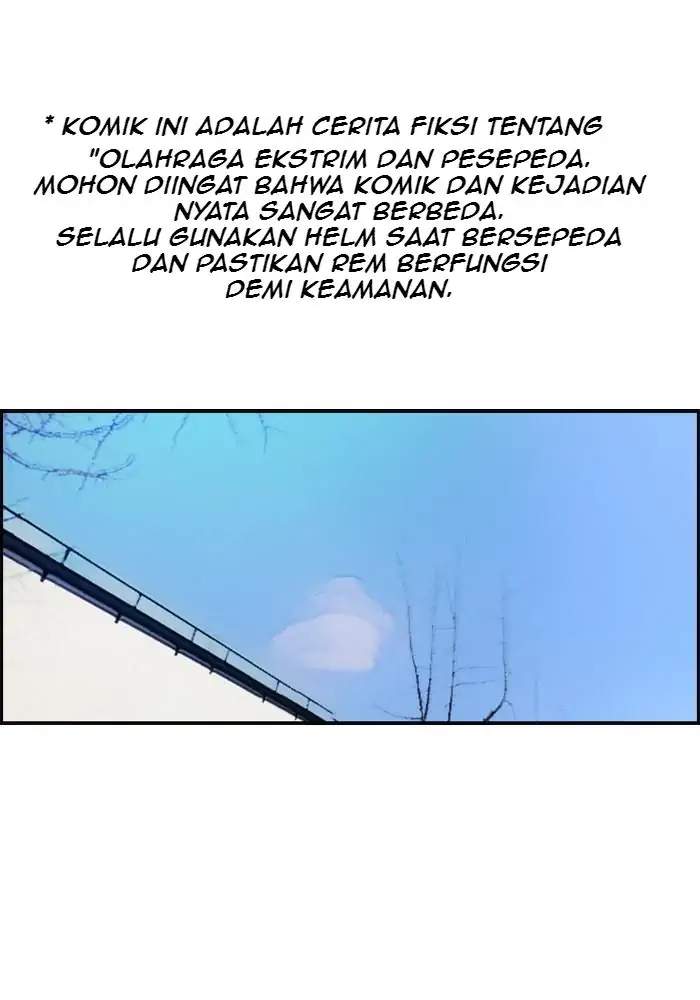 Komik Wind Breaker Chapter 228 gambar 1