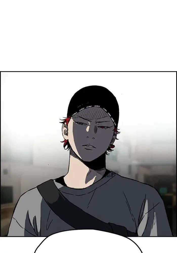 Manhwa Wind Breaker Chapter 227 gambar 2