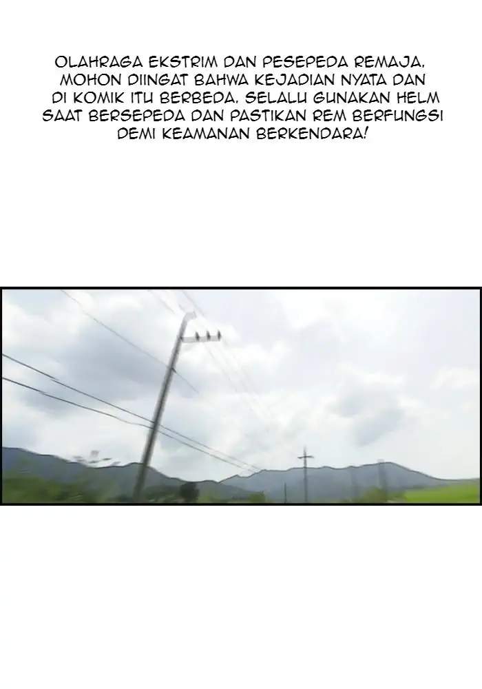 Komik Wind Breaker Chapter 226 gambar 1