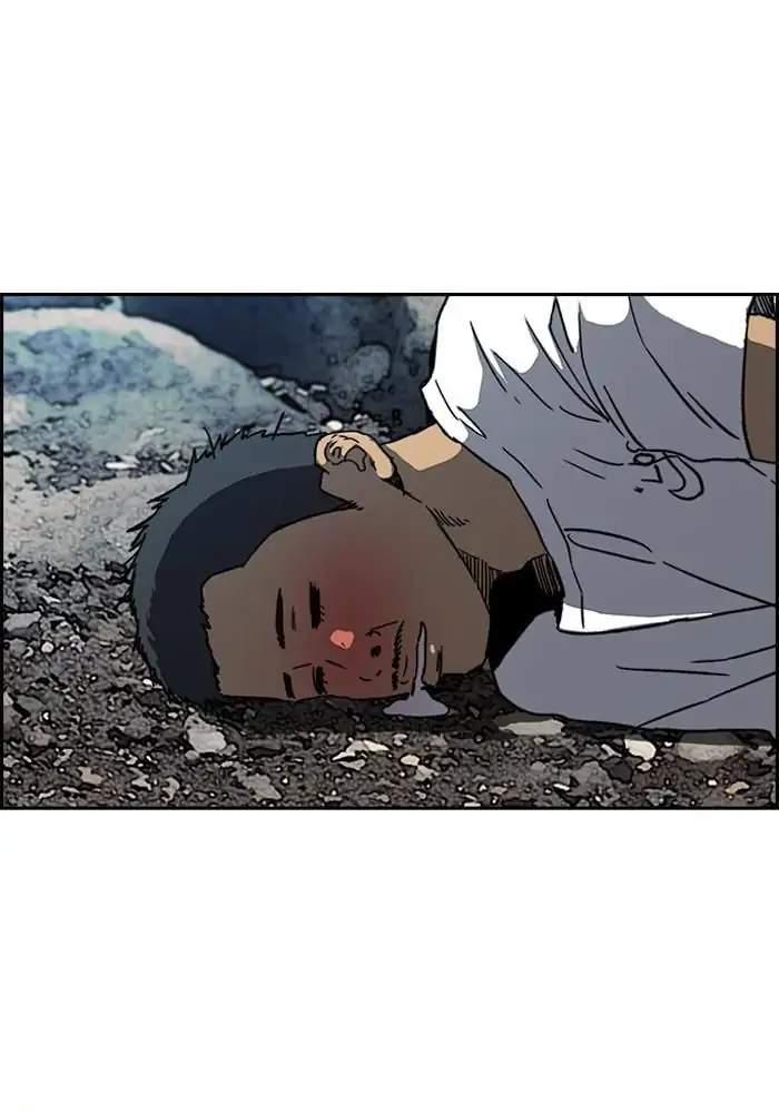 Manhwa Wind Breaker Chapter 224 gambar 2
