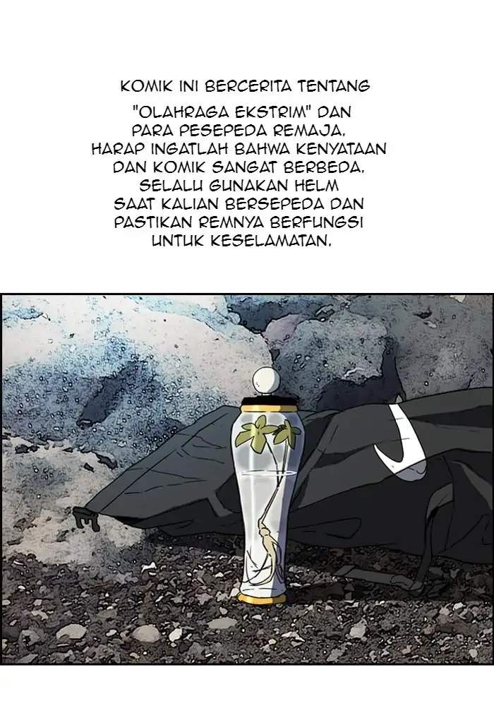 Komik Wind Breaker Chapter 223 gambar 1
