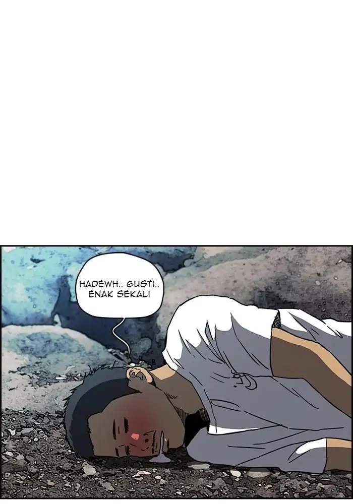Manhwa Wind Breaker Chapter 223 gambar 2