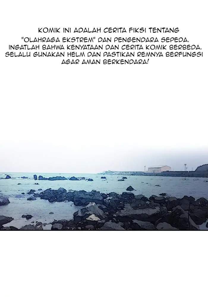 Komik Wind Breaker Chapter 222 gambar 1