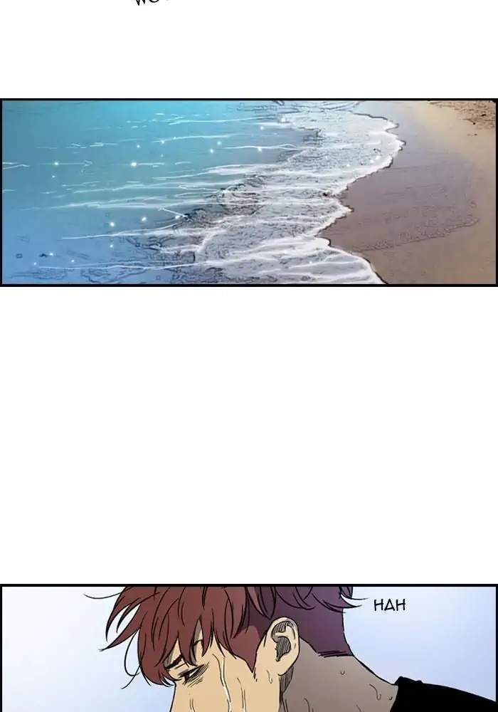 Manhwa Wind Breaker Chapter 221 gambar 2