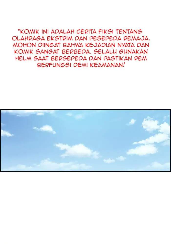 Komik Wind Breaker Chapter 220 gambar 1